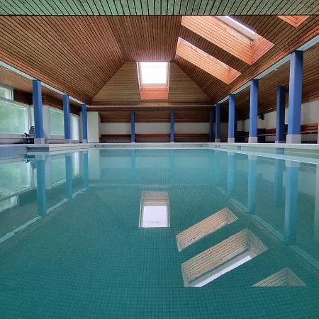 Residenza Tga Clo 411 Apartment Savognin