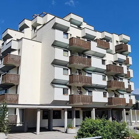 Residenza Tga Clo 411 *