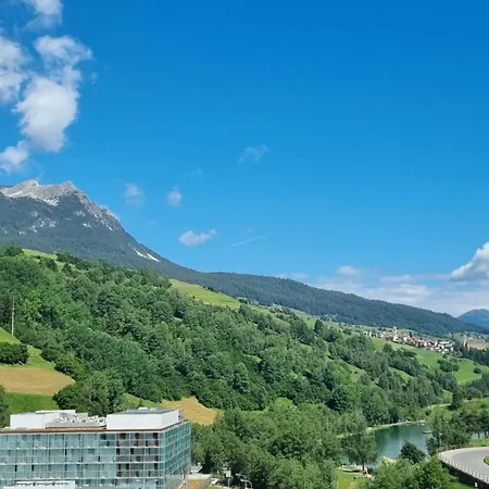 Residenza Tga Clo 411 Apartment