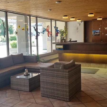 Apartment Residenza Tga Clo 411