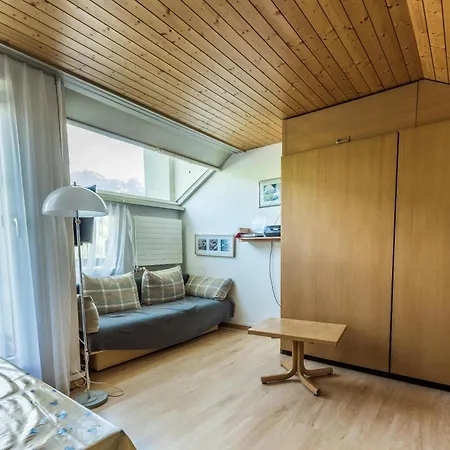 Residenza Tga Clo 411 *