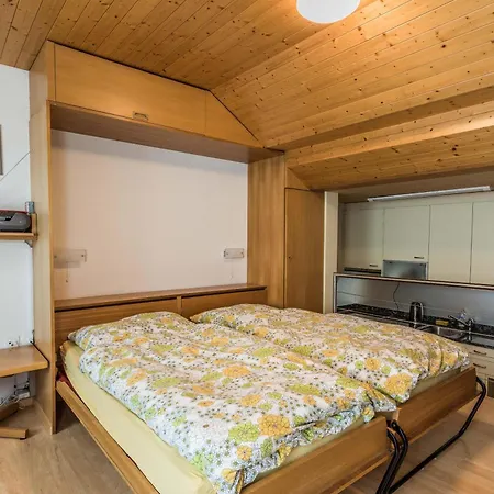 Residenza Tga Clo 411 Apartment Savognin