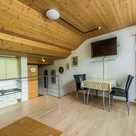 Apartment Residenza Tga Clo 411 Savognin
