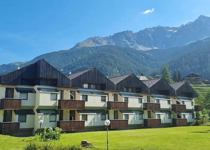 Residenza Tga Clo 411 Apartamento