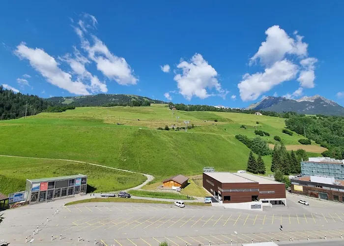 Residenza Tga Clo 411