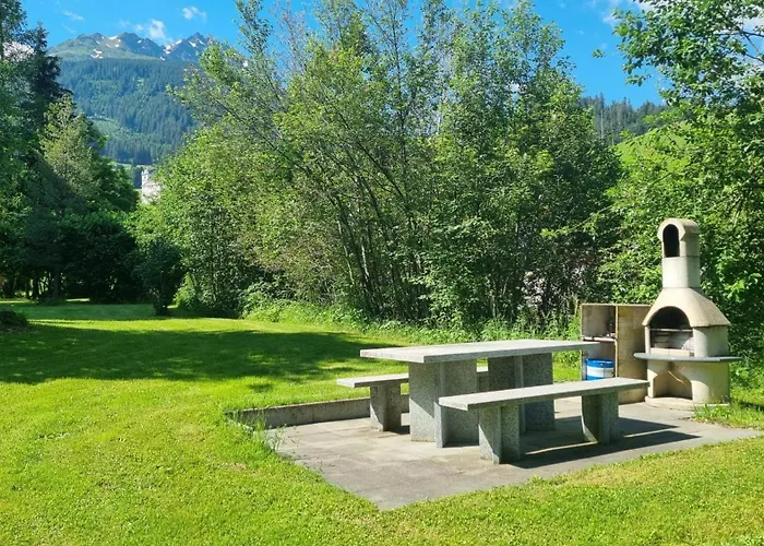 Residenza Tga Clo 411 Apartamento *