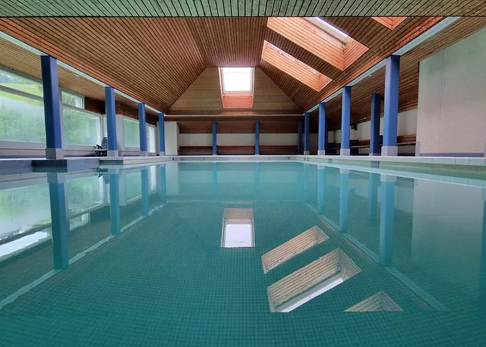 Residenza Tga Clo 411 Apartamento Savognin