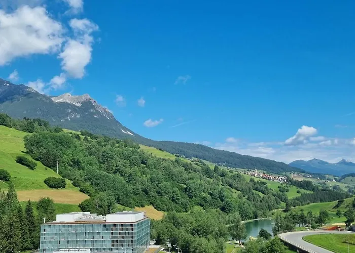 Residenza Tga Clo 411 Apartamento