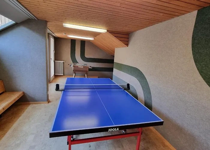 Apartamento Residenza Tga Clo 411