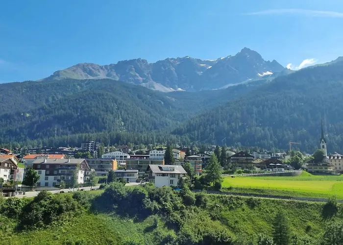 Apartamento Residenza Tga Clo 411 *