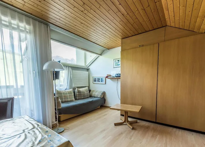 Residenza Tga Clo 411 *