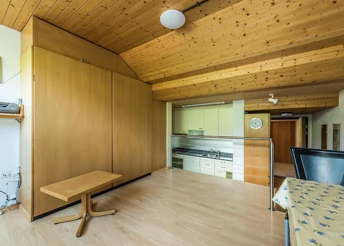 Residenza Tga Clo 411 Apartamento *