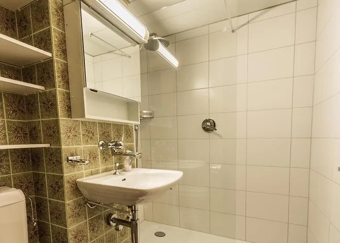 Residenza Tga Clo 411