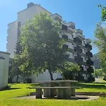 Residenza Tga Clo 411 아파트 *