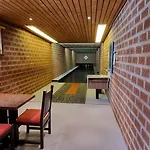 아파트 Residenza Tga Clo 411 사보그닌