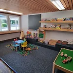 Residenza Tga Clo 411 사보그닌