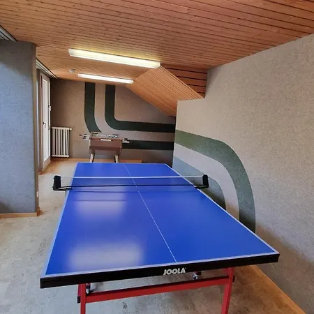 Apartmán Residenza Tga Clo 411
