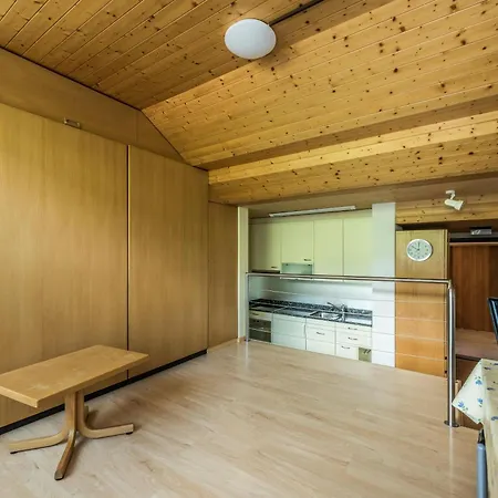 Residenza Tga Clo 411 Apartmán *