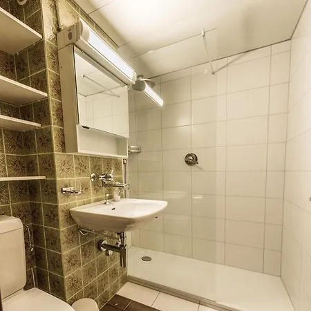 Residenza Tga Clo 411